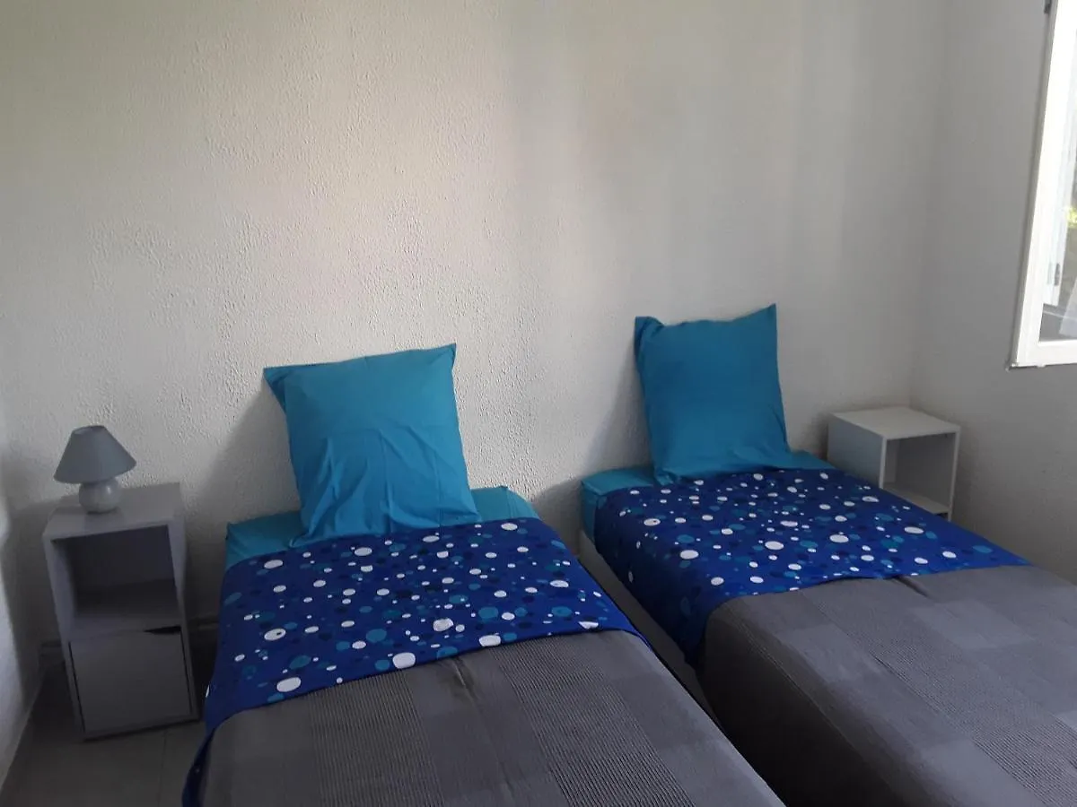 Casa vacanze La villa Le Vigan  Francia
