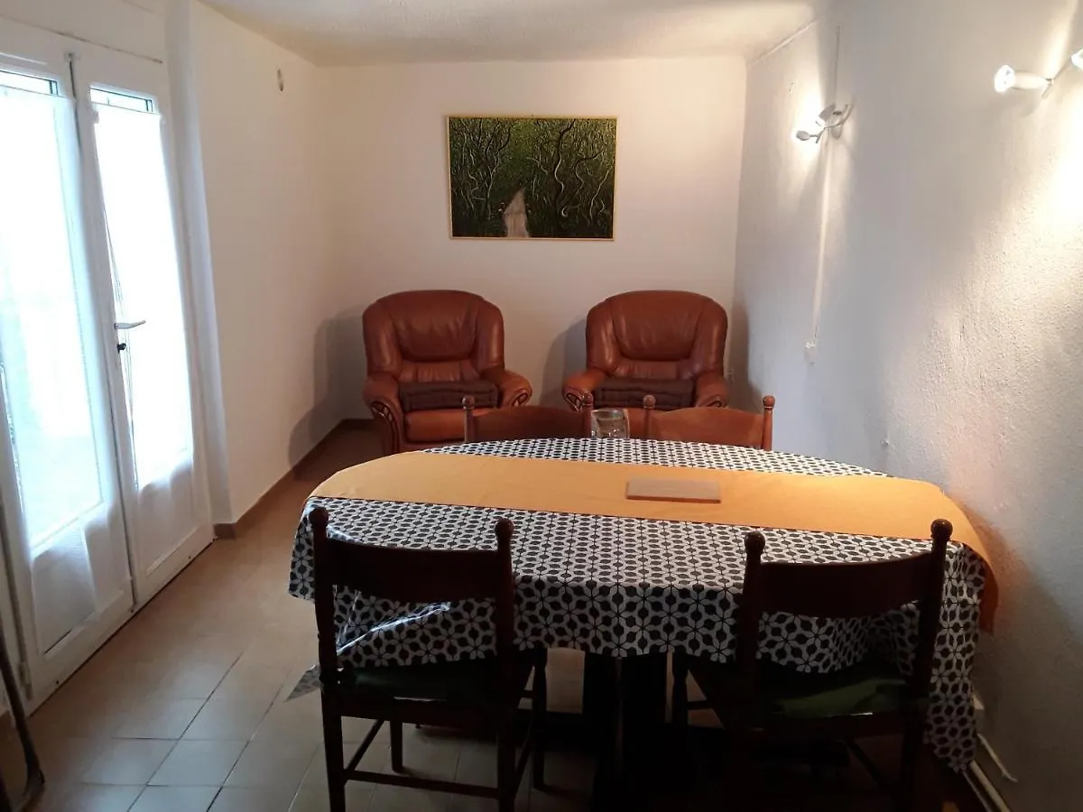 La Villa Le Vigan  France