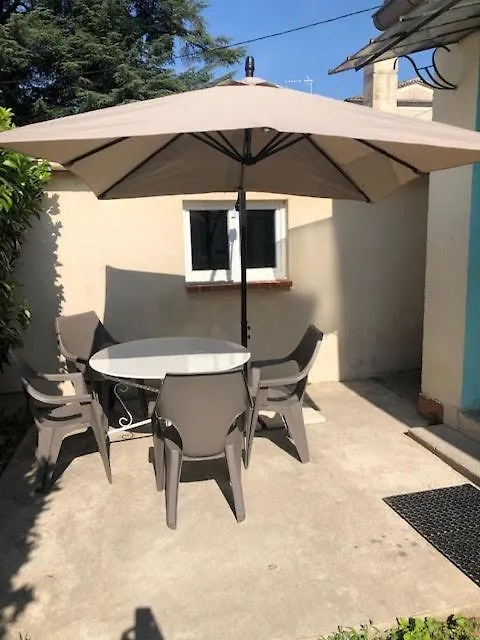 Holiday home La Villa Le Vigan